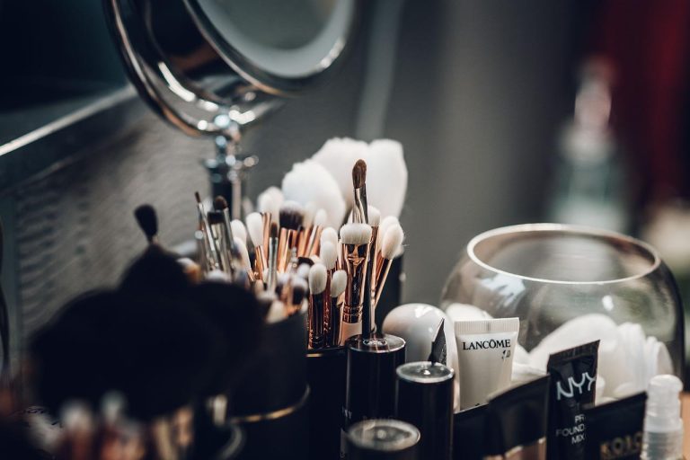 Moist Cosmetics collectie voor verfrissende schoonheid - luxe cosmetica producten voor natuurlijke huidverzorging